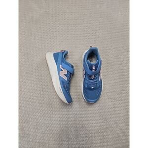 New Balance Sneakers Girls 2.5 Wide Fresh Foam 725